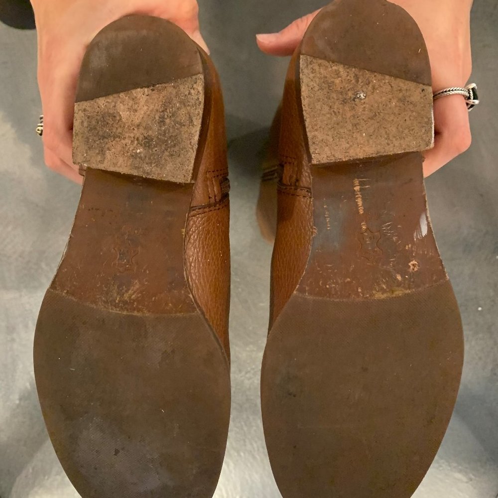 Amanda Riding Boot - image 4